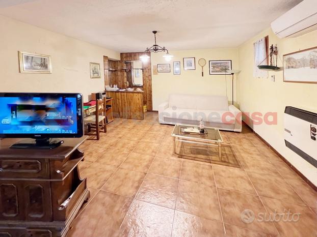 Appartamento Poggio Bustone [Cod. rif 3206947VRG]