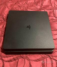ps4 slim