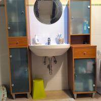 mobile da bagno