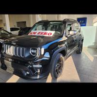 Jeep Renegade E-Hybrid My24 Summit1.5 Turbo T...