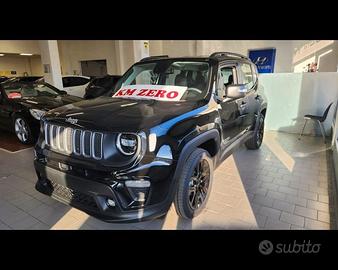 Jeep Renegade E-Hybrid My24 Summit1.5 Turbo T...