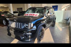 Jeep Renegade E-Hybrid My24 Summit1.5 Turbo T...