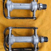 pedali campagnolo vintage 