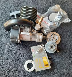 Motore per RC Car 1/10 VX16