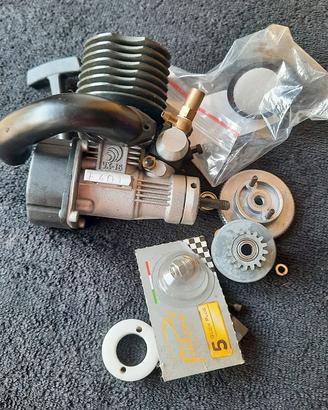 Motore per RC Car 1/10 VX16