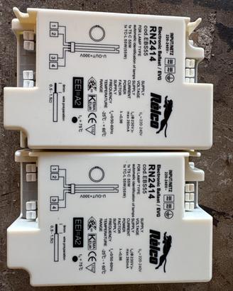 Trasformatore elettronico