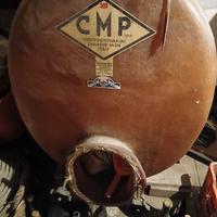 Botti  in vetroresina