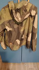 giubbotto primaverile 