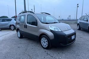 CITROEN Nemo 1.3 HDi 75 S&S Silver COLLECTION