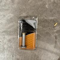 Spioncino porta blindata