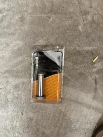 Spioncino porta blindata