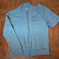 maglia donna converse
