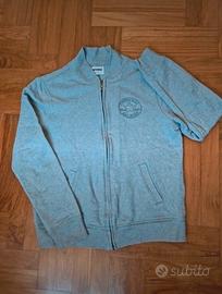 maglia donna converse