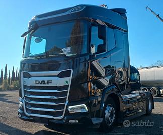 Daf XG 480 FT RIF.5240