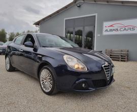 Alfa Romeo Giulietta 1.6 JTDm-2 105 CV Progression