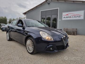 Alfa Romeo Giulietta 1.6 JTDm-2 105 CV Progression