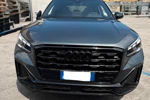 AUDI Q2 2.0 35 TDI 150CV S line edition S-tronic