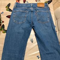 Levis straus&co 501  w39 L32