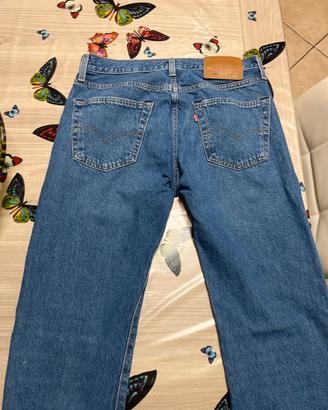 Levis straus&co 501  w39 L32