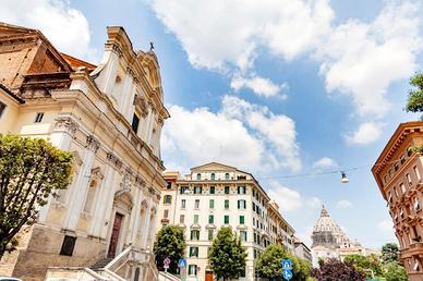 3 LOCALI A ROMA