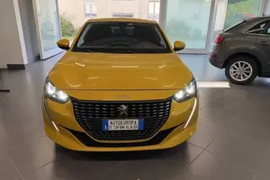 Peugeot 208 PureTech 75 Stop&Start 5 porte Active