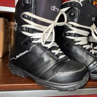 Scarponi da snowboard woman n.38 Northwave