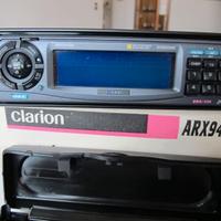 Autoradio Clarion ARW 9470R