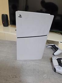 Ps5 digital editon 825 gb