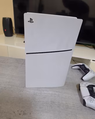 Ps5 digital editon 825 gb