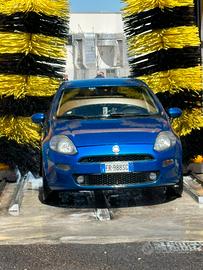 Grande punto evo 2014