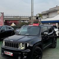 Jeep Renegade 1.6 Mjt DDCT 120 CV Limited