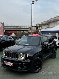 Jeep Renegade 1.6 Mjt DDCT 120 CV Limited