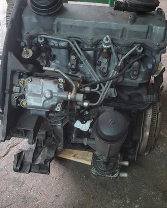 Motore Volkswagen Golf 1.9 tdi 110 cv