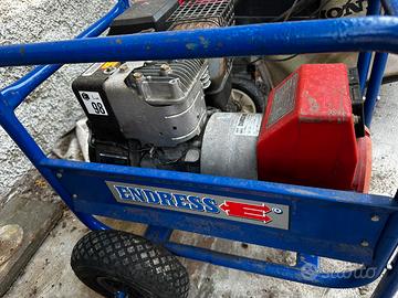 Generatore di corrente Endress Vario 3