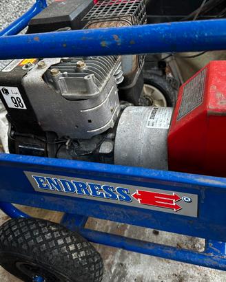 Generatore di corrente Endress Vario 3