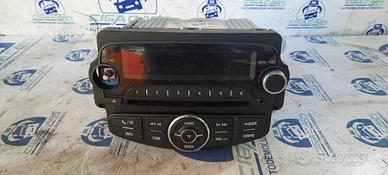 OPEL CORSA 2015 - STEREO