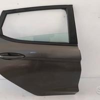 Portiera posteriore destra Ford Fiesta 2019