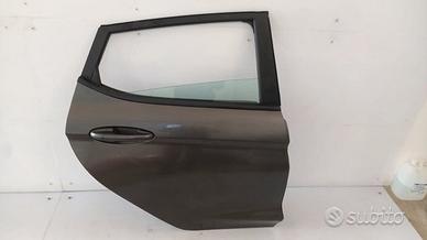Portiera posteriore destra Ford Fiesta 2019