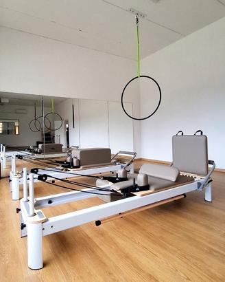 Reformer Reform Your Body
