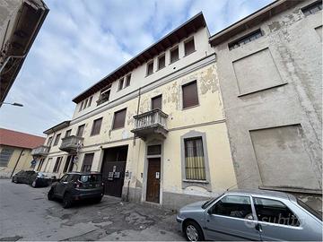 Trilocale a Lissone