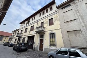 Trilocale a Lissone