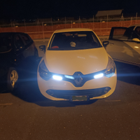 Renault Clio 4