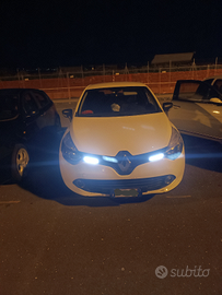 Renault Clio 4