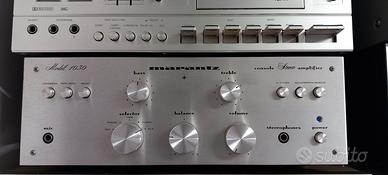 amplificatore marantz 