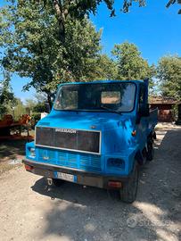 Bremach gr 35 4x4
