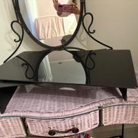 Base girevole televisione