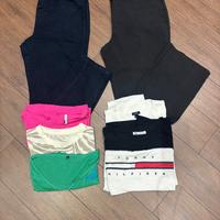 Stock donna Desigual Tommy Hilfiger e vari