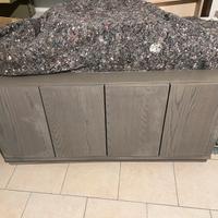 Armadietto bagno