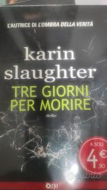 Tre giorni per morire
