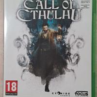 Call of Cthulhu - Xbox One